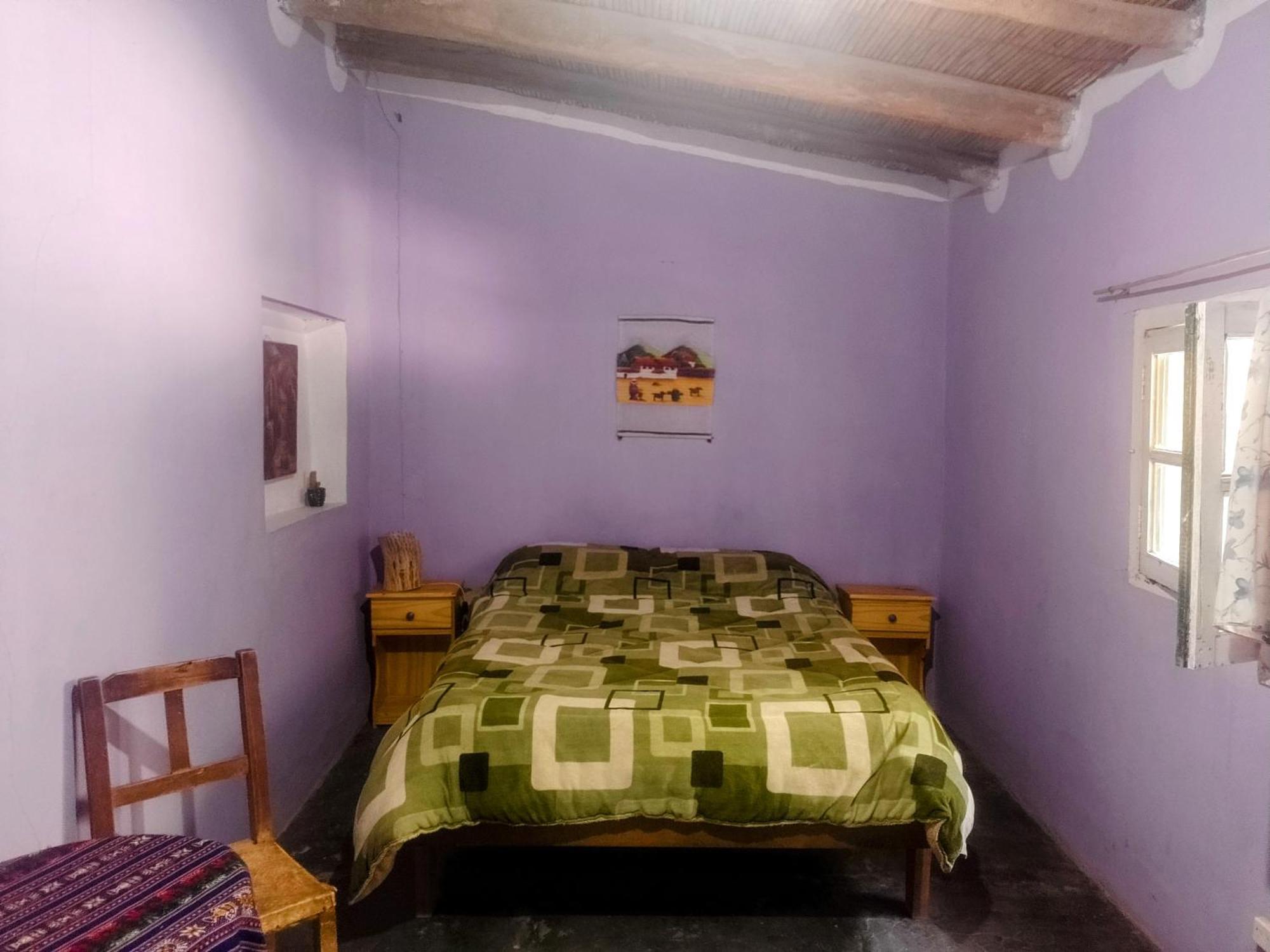 Casa Colores Tilcara Rum bild