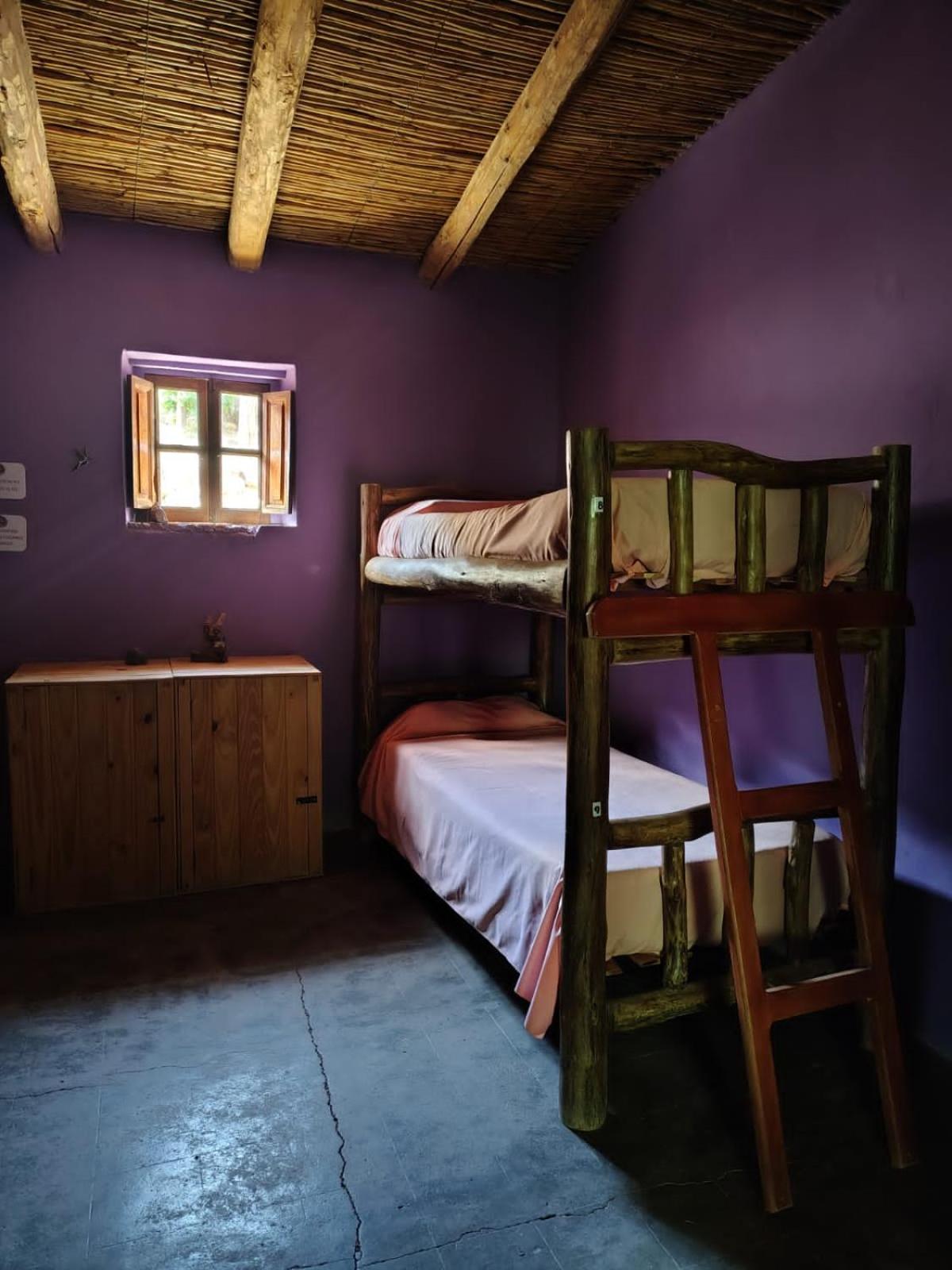 Casa Colores Tilcara Exteriör bild