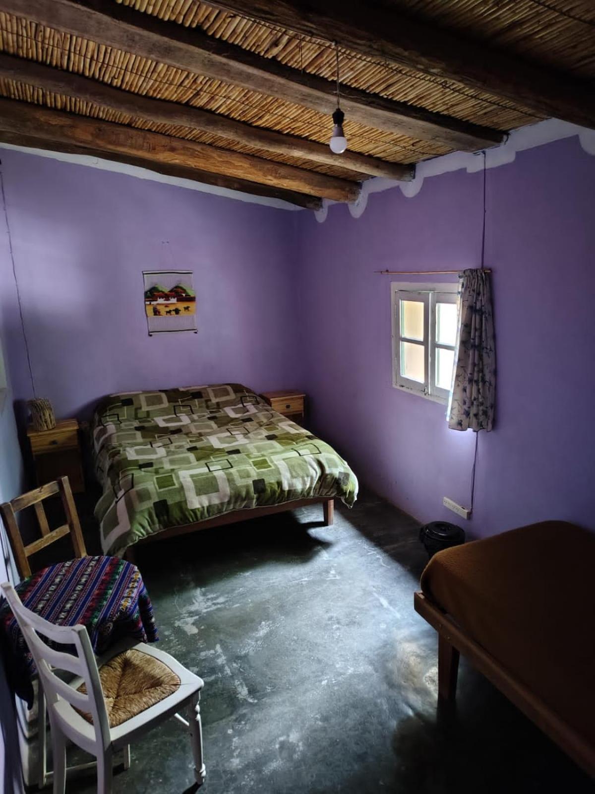 Casa Colores Tilcara Exteriör bild